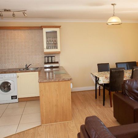 Knightsbrook Hotel Courtyard Accommodation Trim Extérieur photo